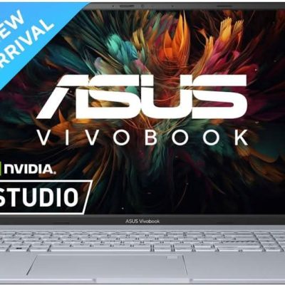 Asus Vivobook 16X For Creator Intel