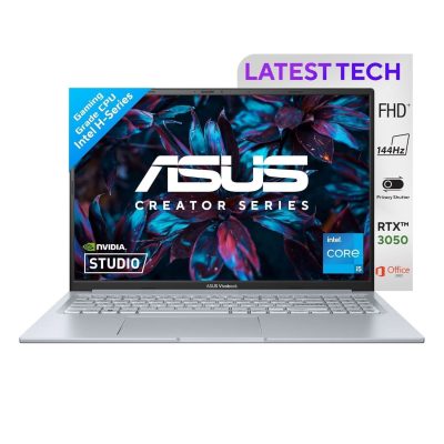 Asus Vivobook 16X 16 Inch Fhd+