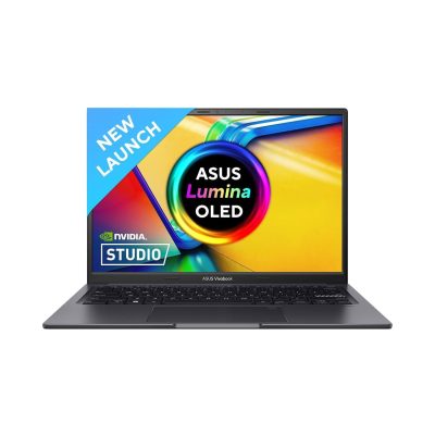 Asus Creator Series Vivobook 14X Oled