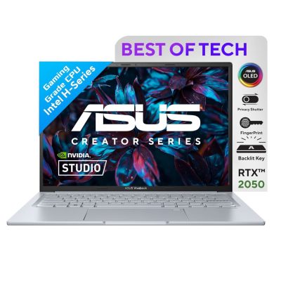Asus Creator Series Vivobook 14X Oled