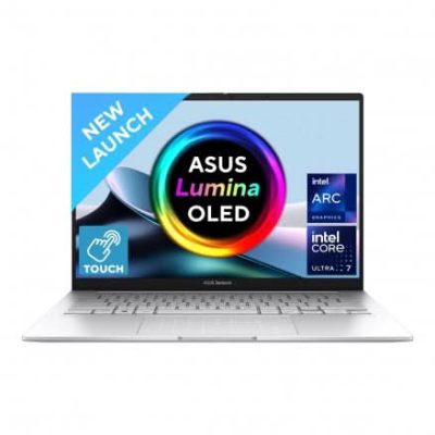 Asus Zenbook 14 Oled Light Weight