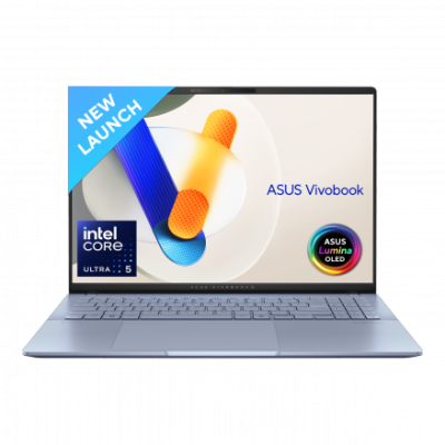 Asus Vivobook S 16 Oled Ai
