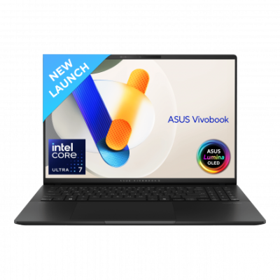 Asus Vivobook S 16 Oled Ai