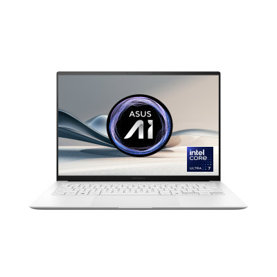 Asus Zenbook S 14 Oled Intel