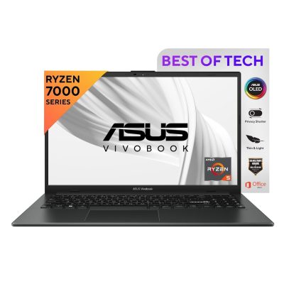 Asus Vivobook Go Amd Ryzen 5