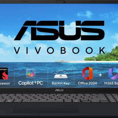 Asus Vivobook 16 Ai Powered Laptop