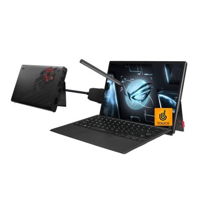 Asus Rog Flow Z13 2022 Gz301Ze-Lc193Ws