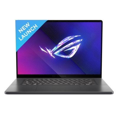 Asus Rog Zephyrus G16