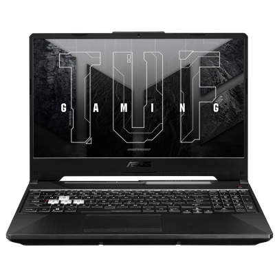 Asus Tuf Gaming A15 Gaming Laptop