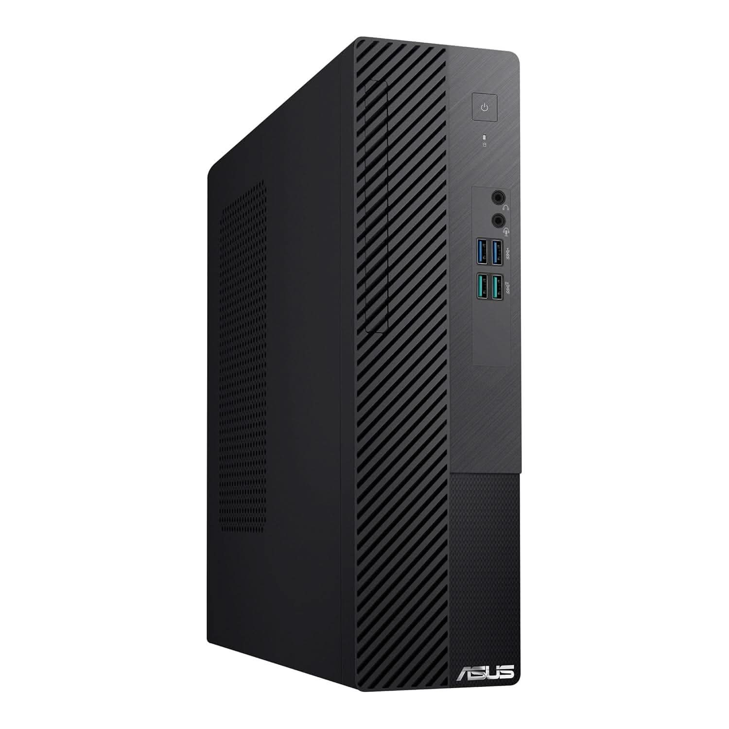 Asus S500Sd 4 Core