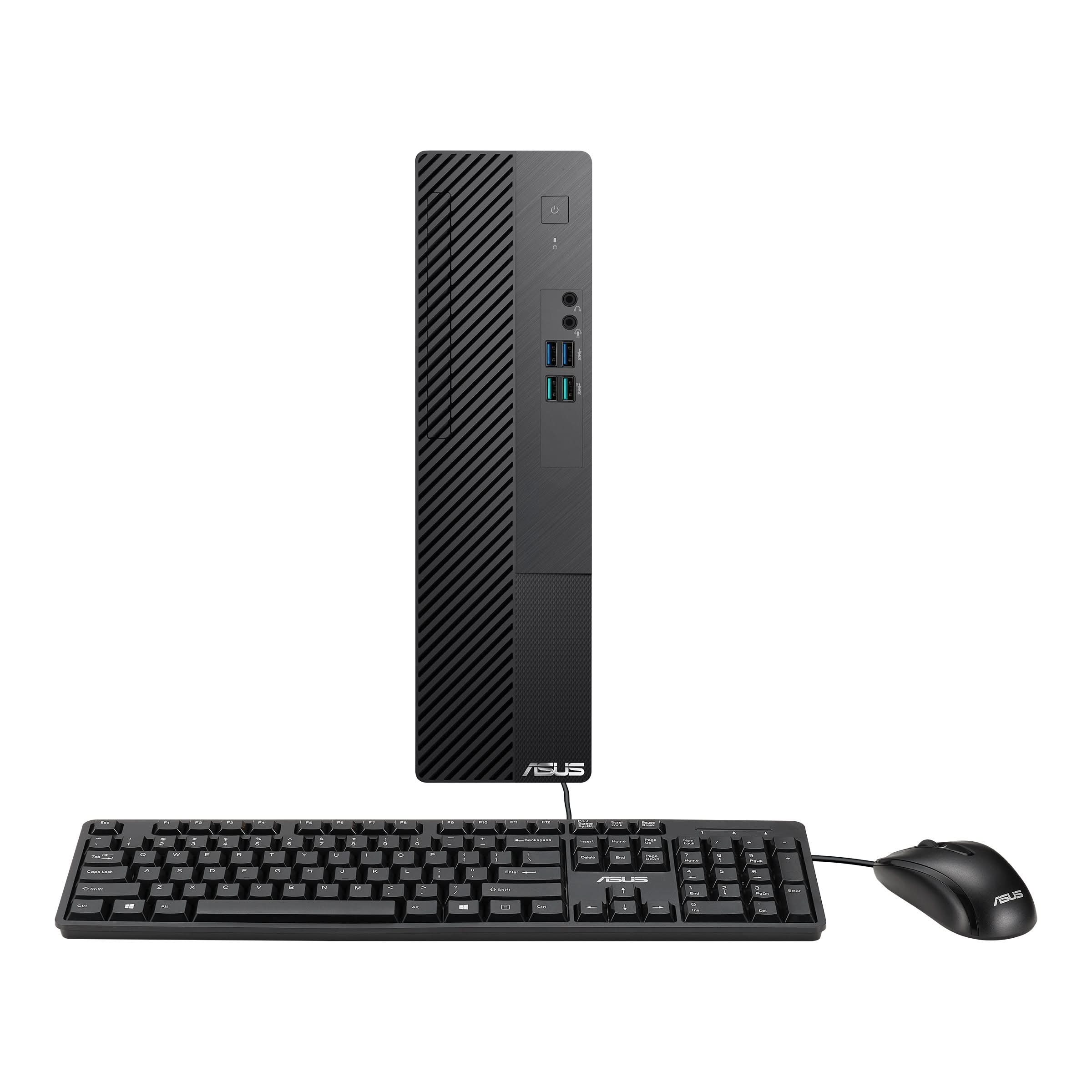 Asus S500Se Consumer Tower
