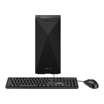 Asus S501Me Consumer Tower