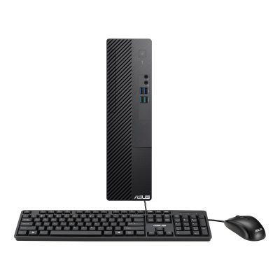 Asus S501Mer Consumer Tower