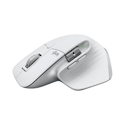 Logitech Mx Master 3S Pale Gray