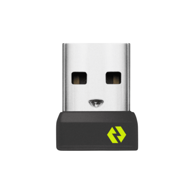 Logitech Bolt Usb Receiver,