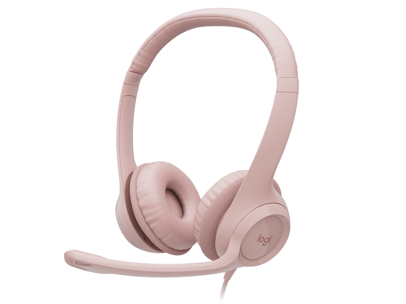 Logitech Usb Headphones