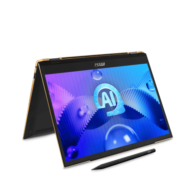 Msi Summit E13 Ai Evo A1Mtg