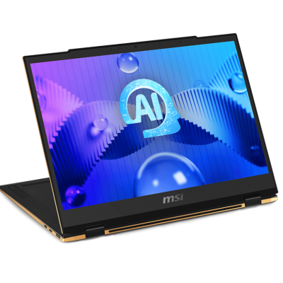 Msi Summit E13 Ai Evo A1Mtg