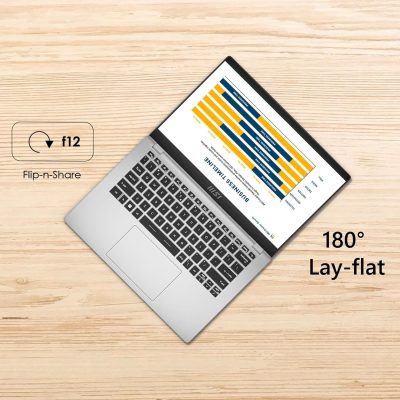 Msi Modern 14 C13M 118In I3