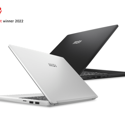 Msi Modern 14 C7M 401In Ryzen