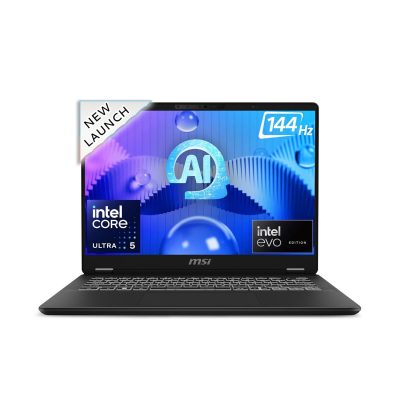 Msi Prestige 14 Ai Evo C1Mg