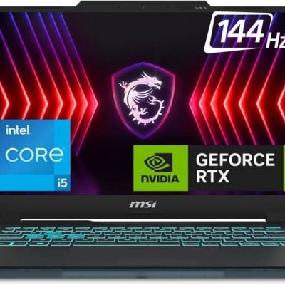 Msi Cyborg 14 Intel Core I5