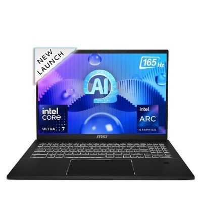 Msi Summit 16 Ai Evo A1Mtg