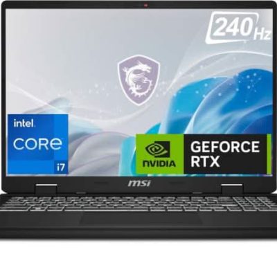 Msi Creator M16 Hx C14Vfg 618In