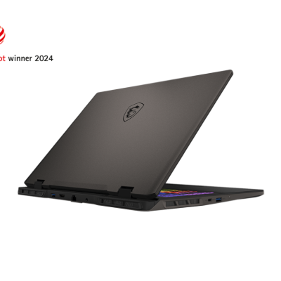 Msi Sword 16 Hx B14Vfkg 287In