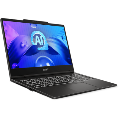 Msi Venture Pro A 15 Ai