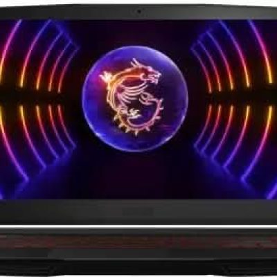 Msi Thin Gf63 12Uc 1242In I7