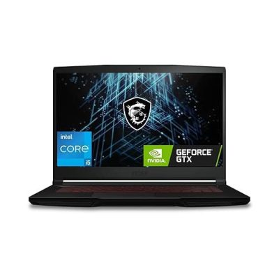 Msi Thin Gf63 12Ucx 1244In I7