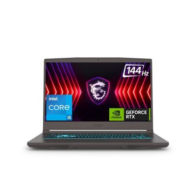 Msi Thin 15 B13Ve 2611In Integrated