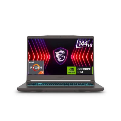 Msi Thin A15 Ai B7Ve 065In