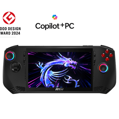 Msi Claw 7 Ai A2Vm 039In