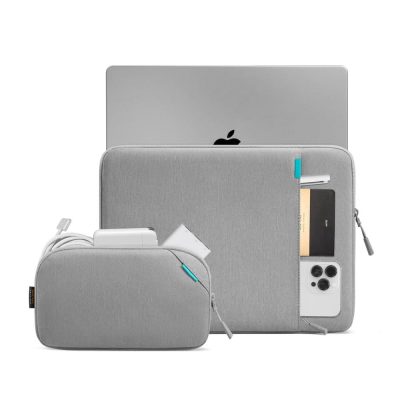 Tomtoc Defender-A13 Laptop Sleeve