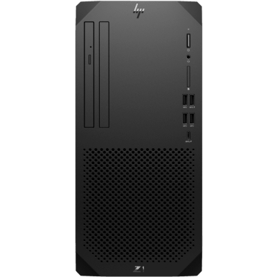 HP Z1 Tower G9
