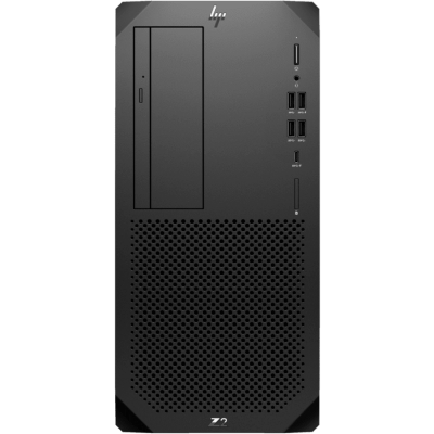 HP Z2 Tower G9