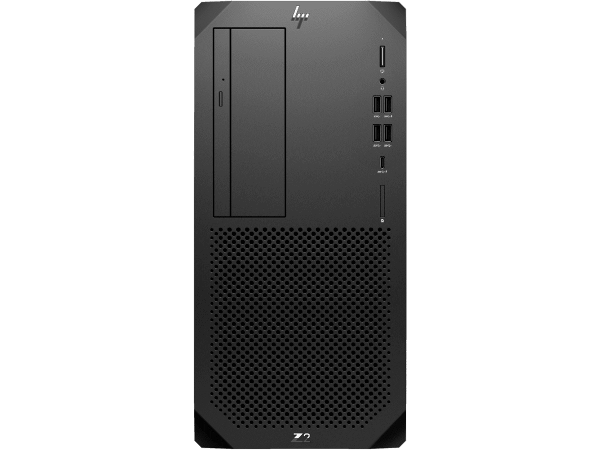 HP Z2 Tower G9