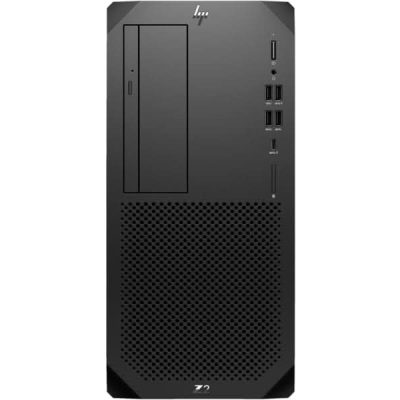 HP Z2 Tower G9