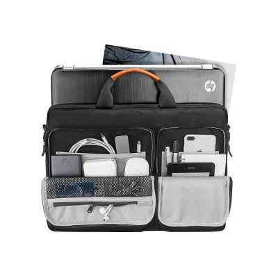 Tomtoc Defender-A42 Laptop Briefcase