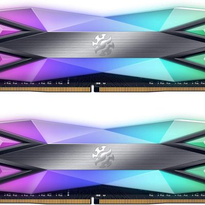 Adata Memory Ax4U32008G16A-Dt60 – 8Gb X