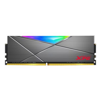 Adata Memory- Ax4U320016G16A-St50 – 16Gb 3200