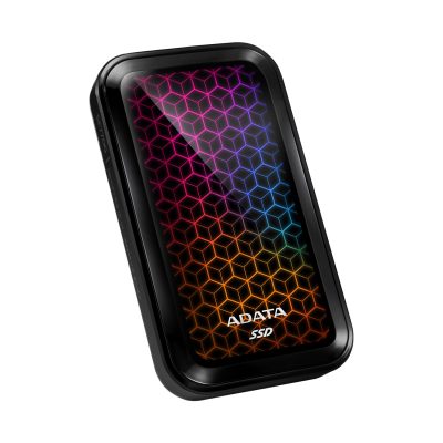 Adata Se770G 1Tb External Solid State