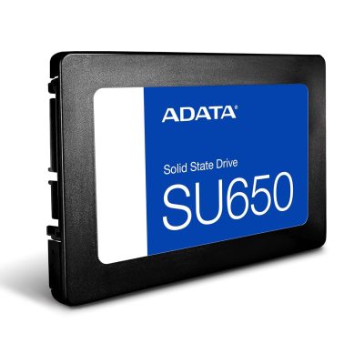 Adata 2Tb Ssd Su650 Asu650Ss 2Tt