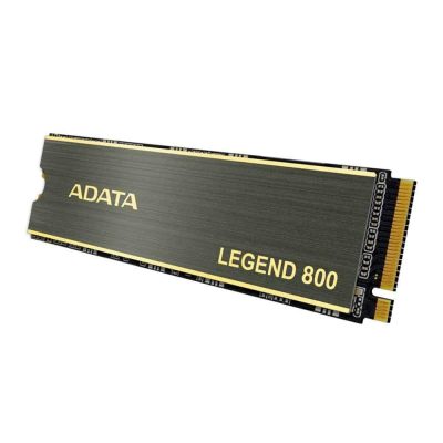 Adata 500Gb Gen4 Legend 800 Aleg