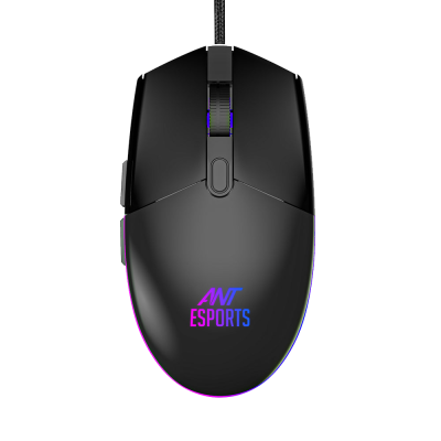 Ant Esports Gm60 Wired Optical Gaming