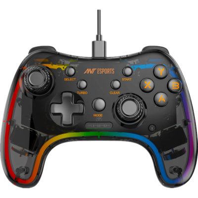 Ant Esports Gp110R Wired
