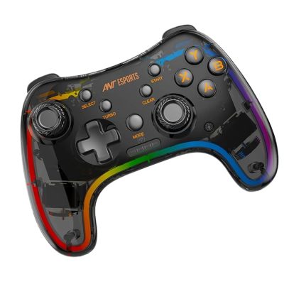 Ant Esports Gp310R Wireless