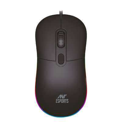 Ant Esports Gm40 Optical Rgb Wired
